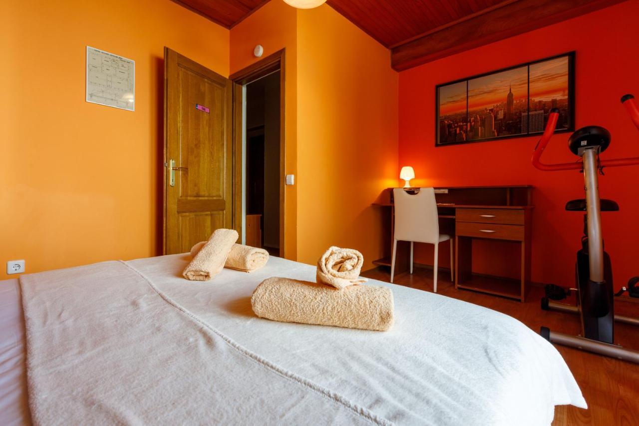Apartments Dolloree Dramalj Εξωτερικό φωτογραφία