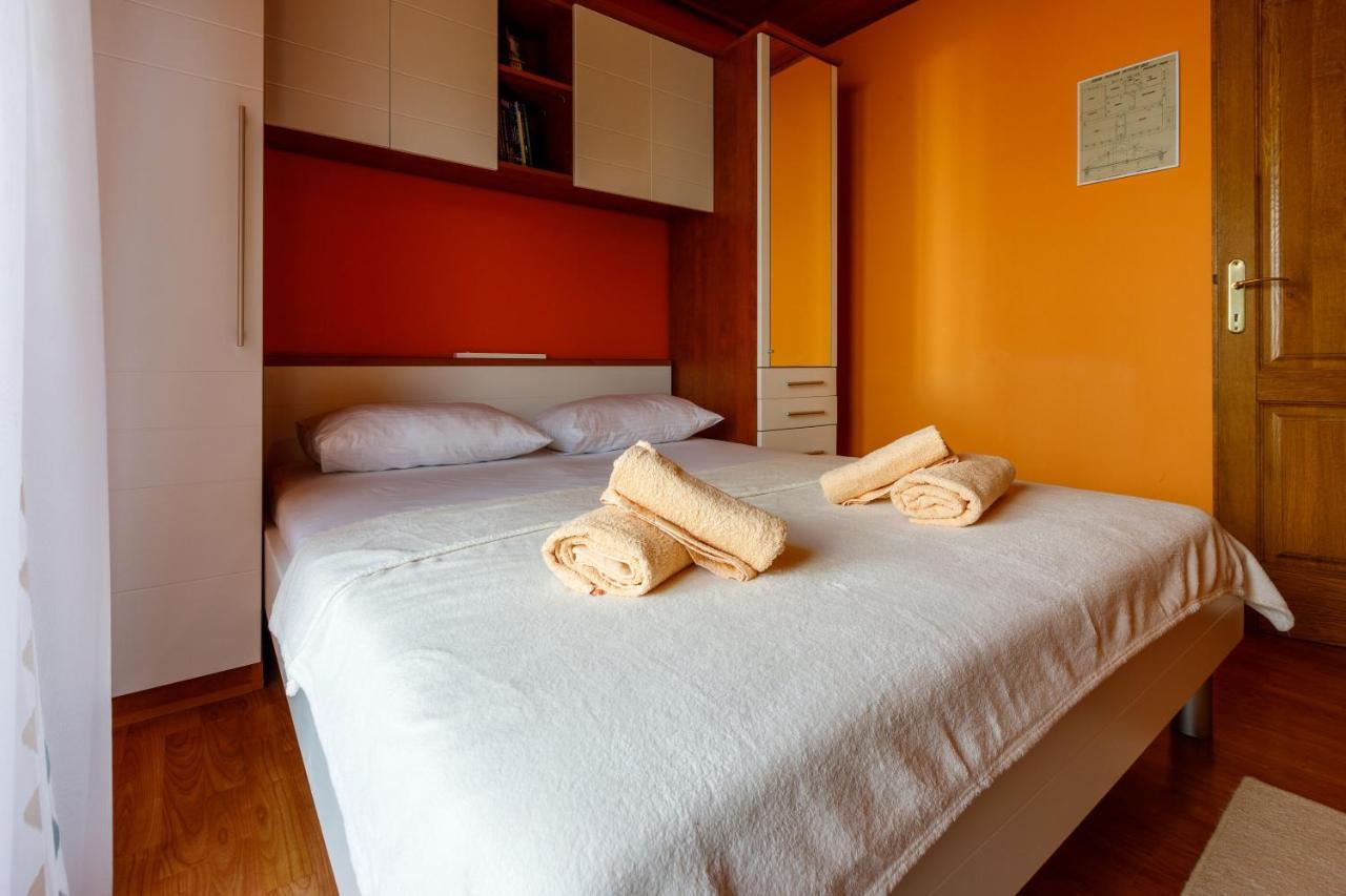 Apartments Dolloree Dramalj Εξωτερικό φωτογραφία