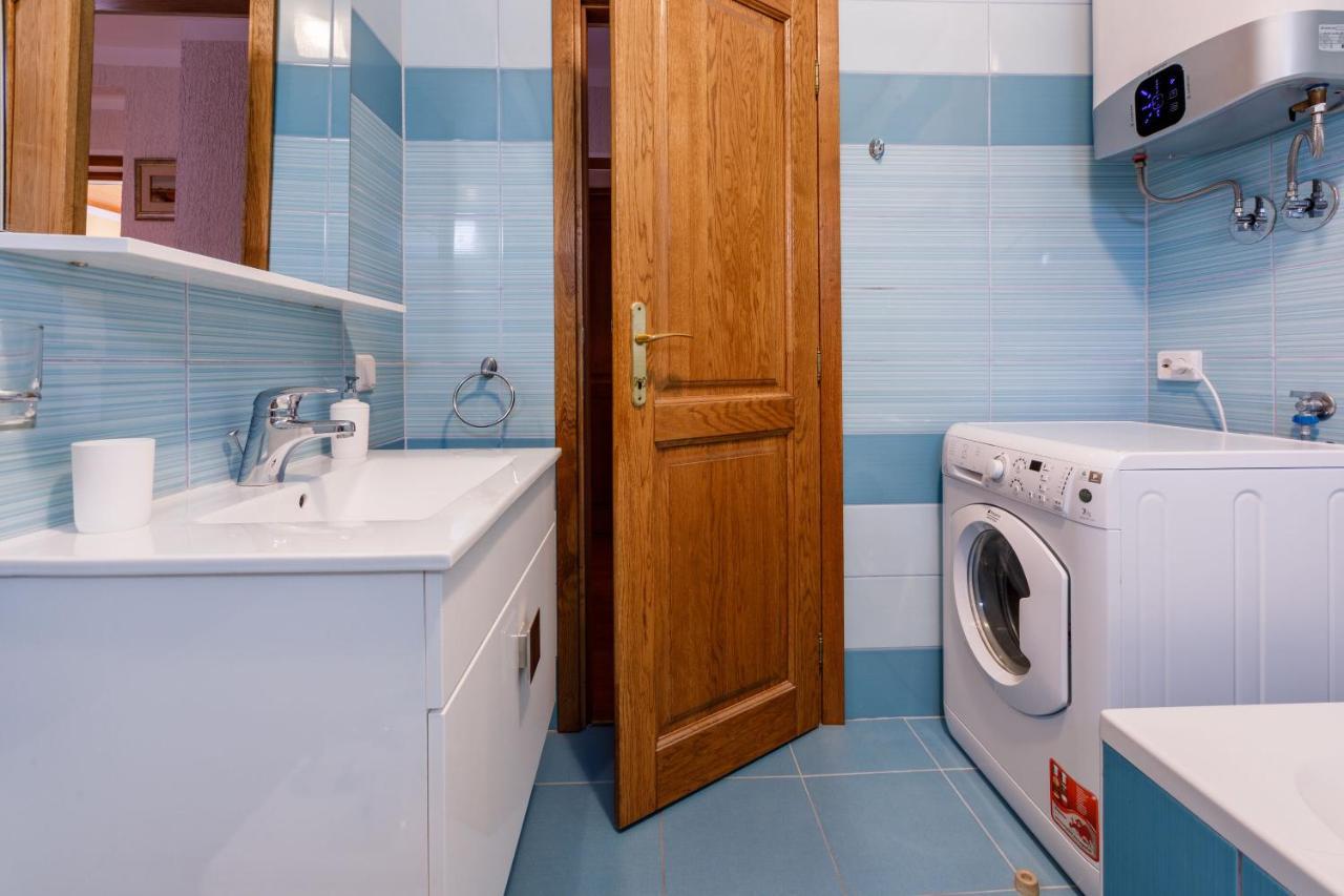 Apartments Dolloree Dramalj Εξωτερικό φωτογραφία